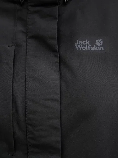 Jack Wolfskin куртка hardshell Terraview 2L