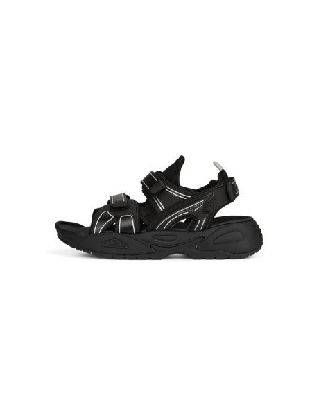 Pantofi Puma negru