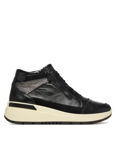 Sneakers Ara Garda negru