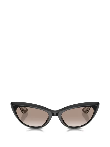 Ochelari de soare Oliver Peoples negru