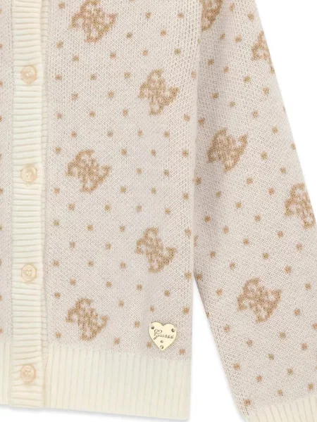 Детский кардиган Guess