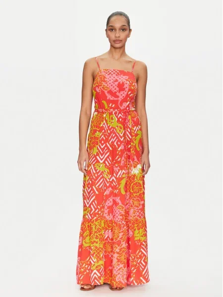 Gaudi Rochie de vară portocaliu