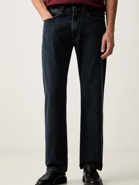Levi's blugi straight pentru bărbați RELAXED STRAIGHT
