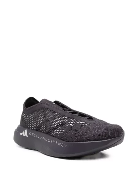 Hálós sneaker Adidas By Stella Mccartney lila