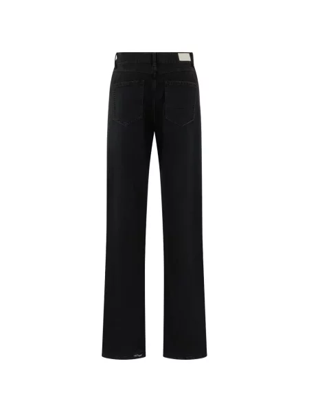 Blugi Icon Denim negru