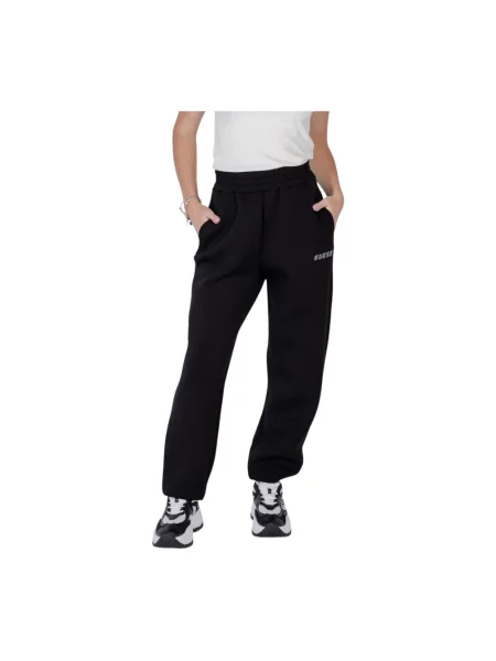 Joggery Guess czarne