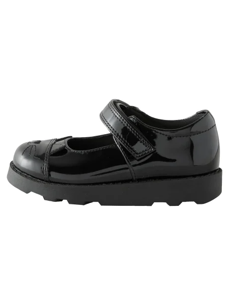 Next Pantofi negru