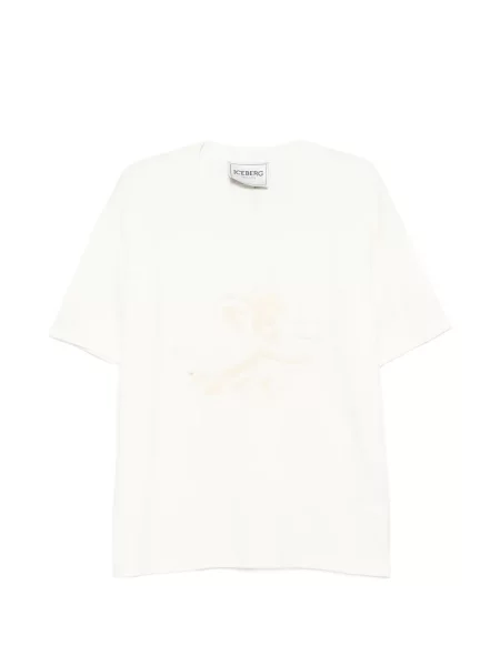 Tricou Iceberg cu imagine