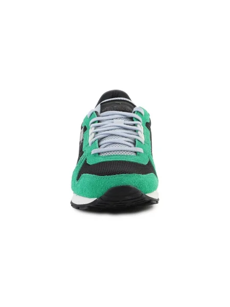 Pantofi Puma verde