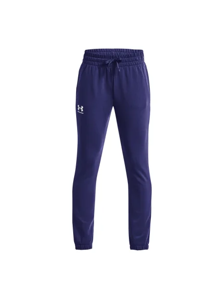 Trening copii Under Armour albastru