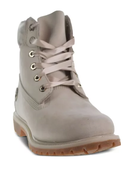 Bokacsizma Timberland szürke