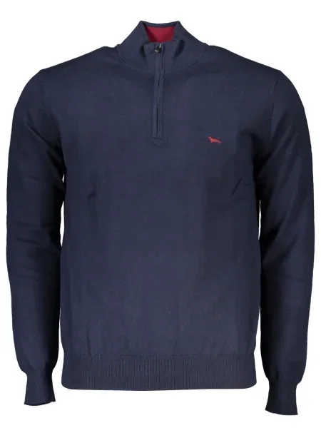 Pulover Harmont &amp; Blaine modra