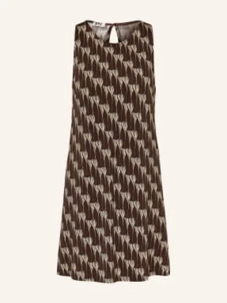 Sukienka Siyu czarna