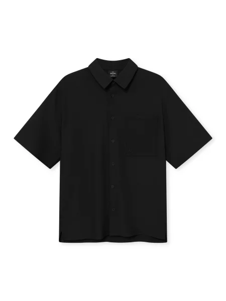 Johnny Urban Tricou Mason' negru