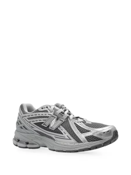 Sneakerși New Balance negru