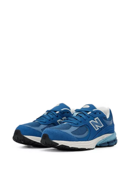 Dětské tenisky New Balance modré