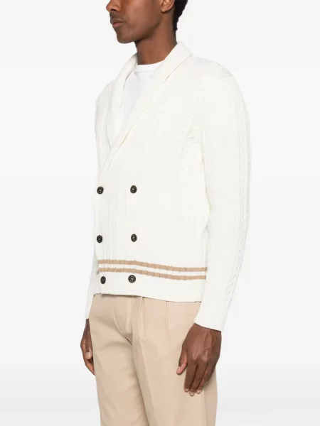 Двуредна жилетка Drumohr