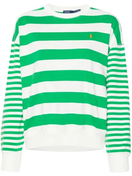 Hanorac Polo Ralph Lauren verde