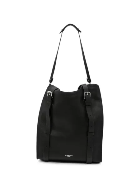 Geantă Ann Demeulemeester negru