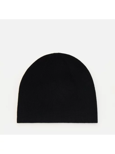 Reserved Beanie černý