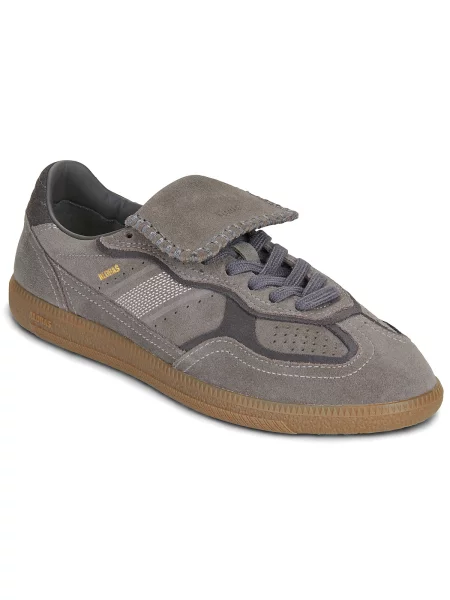 Pantofi Alohas gri