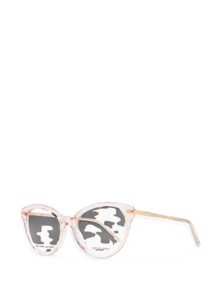 Ochelari de soare Marc Jacobs Eyewear roz