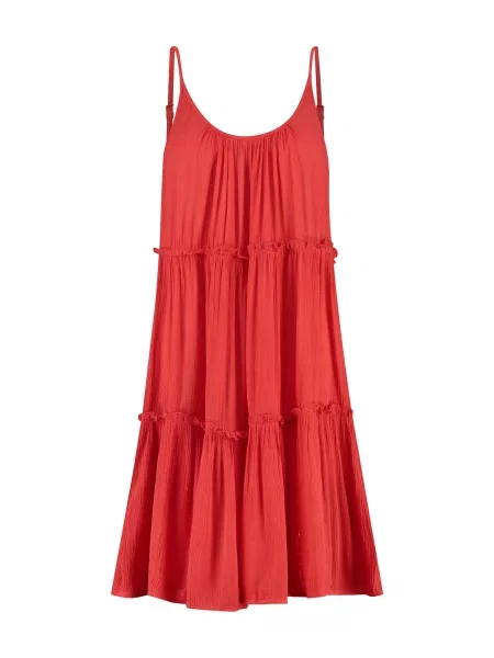 Shiwi Rochie de vară Joah' roșu