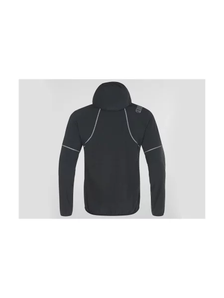 Geacă La Sportiva negru
