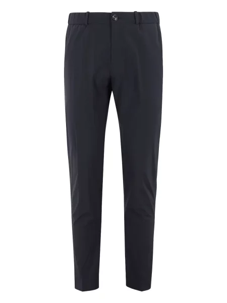 Pantaloni chino Rrd albastru