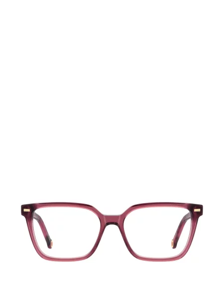 Ochelari de soare Carolina Herrera roz