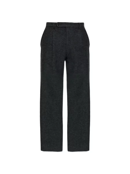 Pantaloni Jil Sander gri