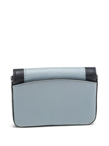 Portofel Kate Spade din piele albastru