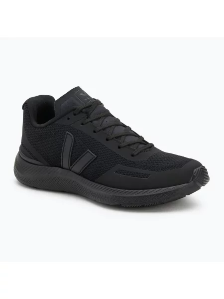 Încălțăminte pentru femei VEJA Impala full black negru