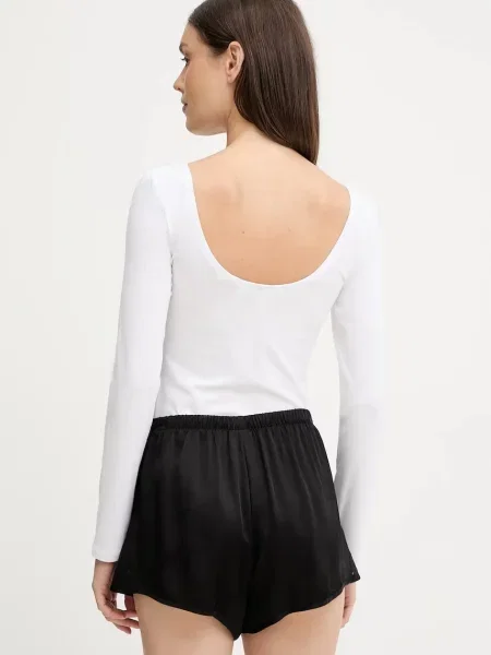 Боді Guess NEW CARRIE чорний