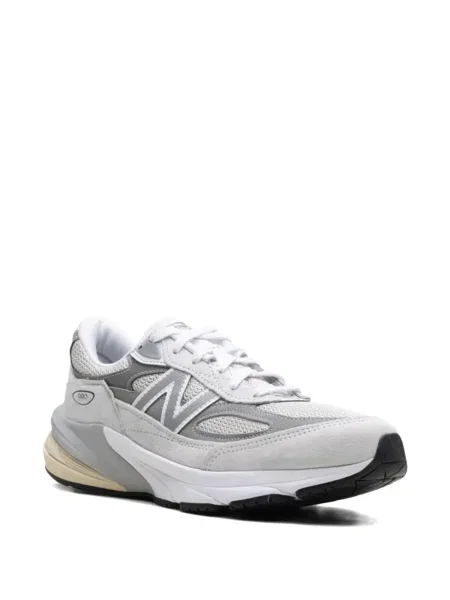 Sneakers New Balance 550 λευκό