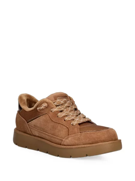 Chiloți Skechers streetstyle maro