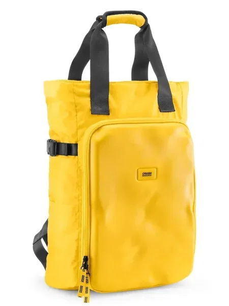 Рюкзак Crash Baggage черный