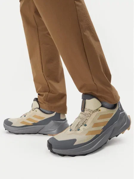 Adidas Сникърси Terrex Trailmaker бежов
