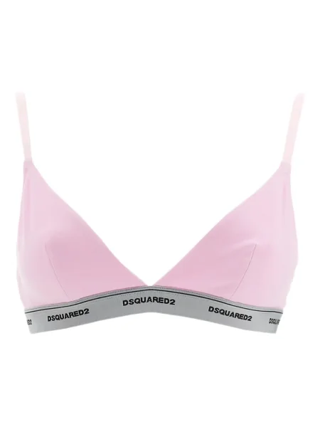 Sutien Dsquared2 roz