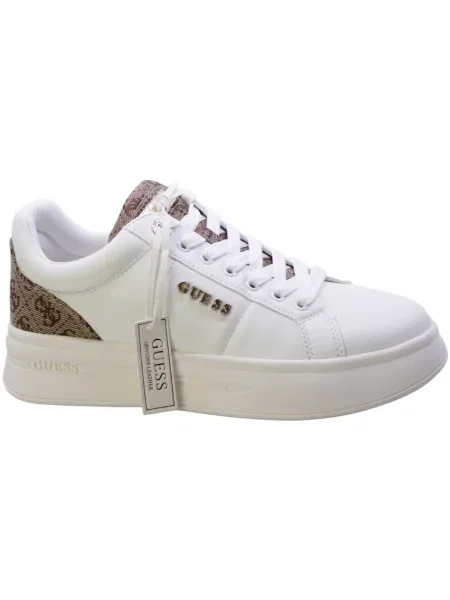 Pantofi Guess bej