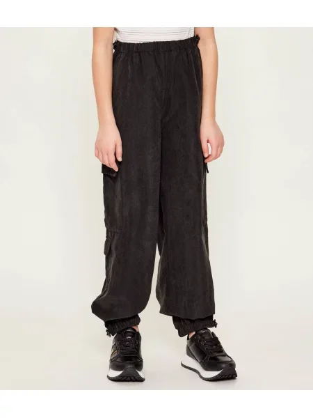 Guess Pantaloni cargo | Relaxed fit