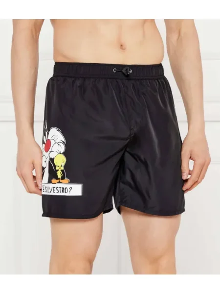 Chiloți Iceberg negru