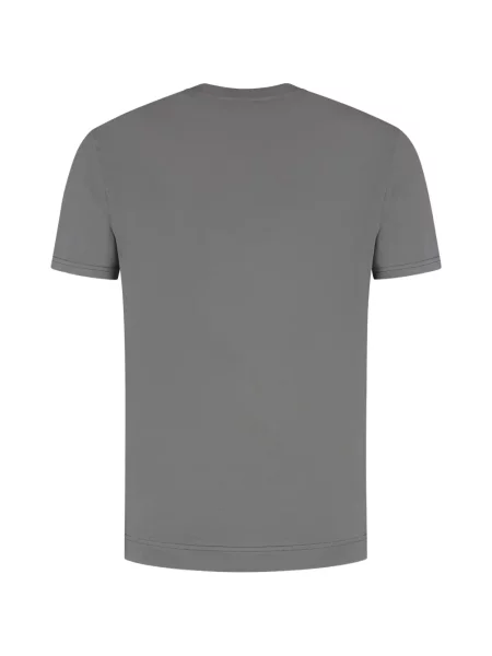 Tricou Fedeli gri