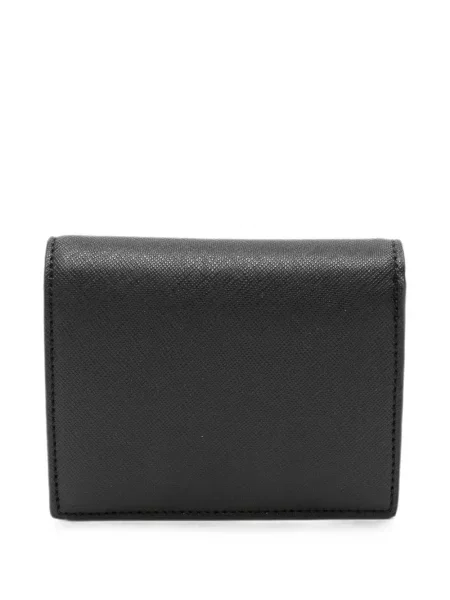 Portofel Vivienne Westwood negru