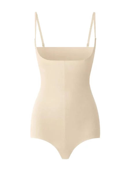 C&City Stahovací body krémová