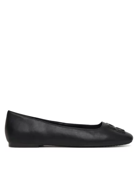 Baleriny DKNY czarne