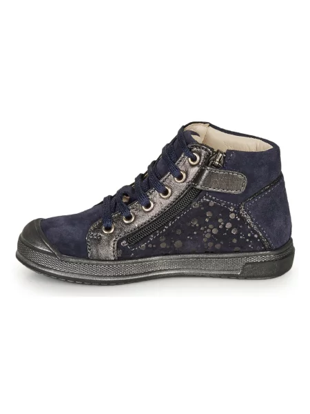Pantofi copii Gbb albastru