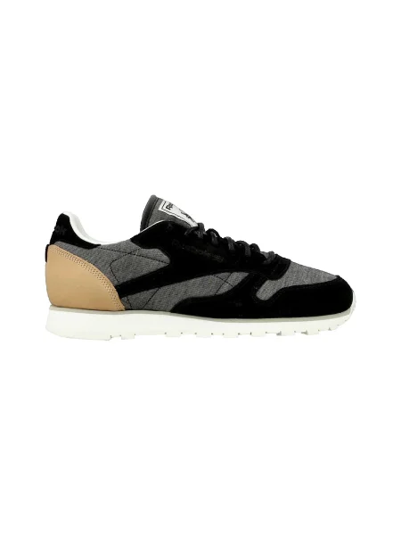 Pantofi Reebok Sport negru