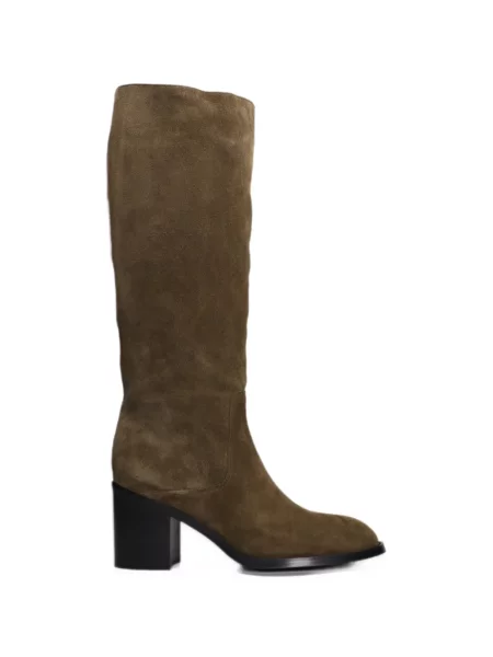 Csizma Gold & Rouge zöld