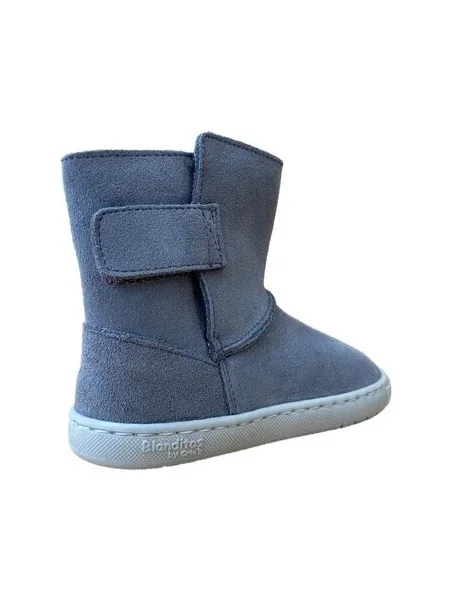 Pantofi Blanditos gri